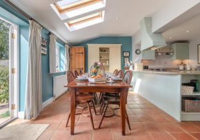 Easter Cottage